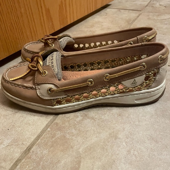 Sperry slip-ons - Picture 2 of 5